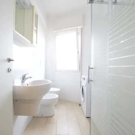 Sunny - Immobiliare Apartman Lido di Jesolo