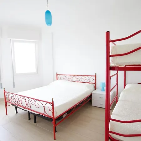 Sunny - Immobiliare Apartman *