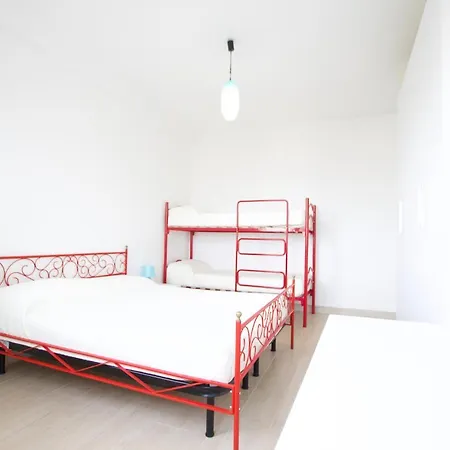 Sunny - Immobiliare Apartman *